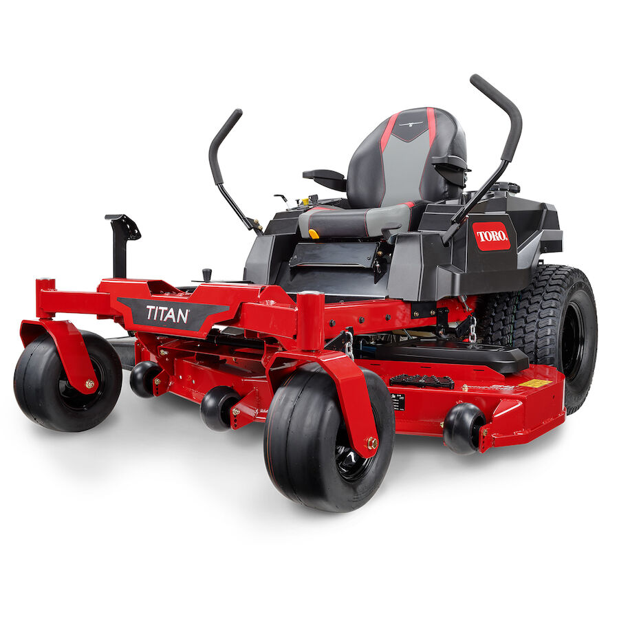 Titan X 5450 Professional Grade Riding Mower | Toro | Toro