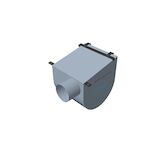 Genuine OEM Part 105-1245