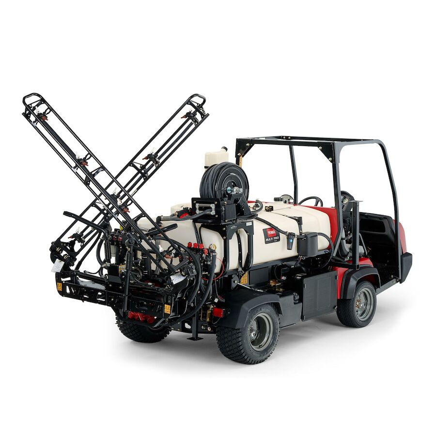 Multi Pro® WM Turf Sprayer