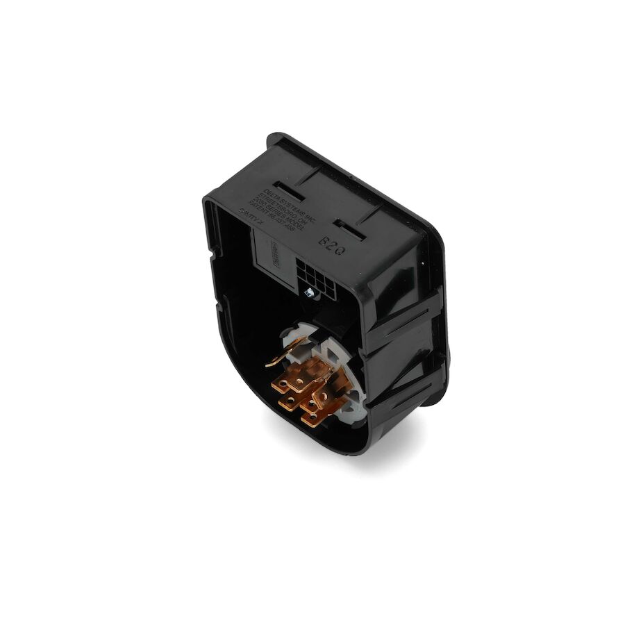 Genuine OEM Part 112-6116