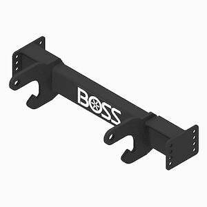 17+ Ford F250/F350/F450/F550 Push Beam