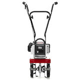 10” (25.4 cm) 2-Cycle 43cc Cultivator