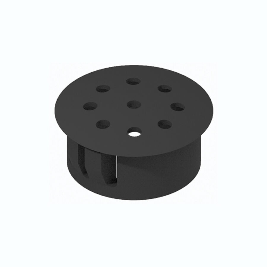 Vented Plug, 7/8 Hole