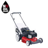 Toro 21 in. Recycler Briggs and Stratton 140 cc Gas High-Wheel