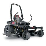 60 in. (152 cm) TITAN® MAX Havoc Edition Zero Turn Mower