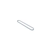 thumbnail image 2 of PIX Transmission Belt 125-1011 For Toro Lawnmower – Replaces 22280, 22293, 2229510739, 17739, 20349, 33 2 of 6