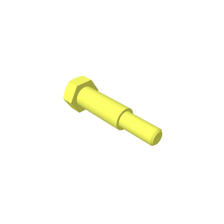 Genuine OEM Part 7-0030