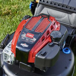 21” (53 cm) Personal Pace® SMARTSTOW® Super Recycler® Mower