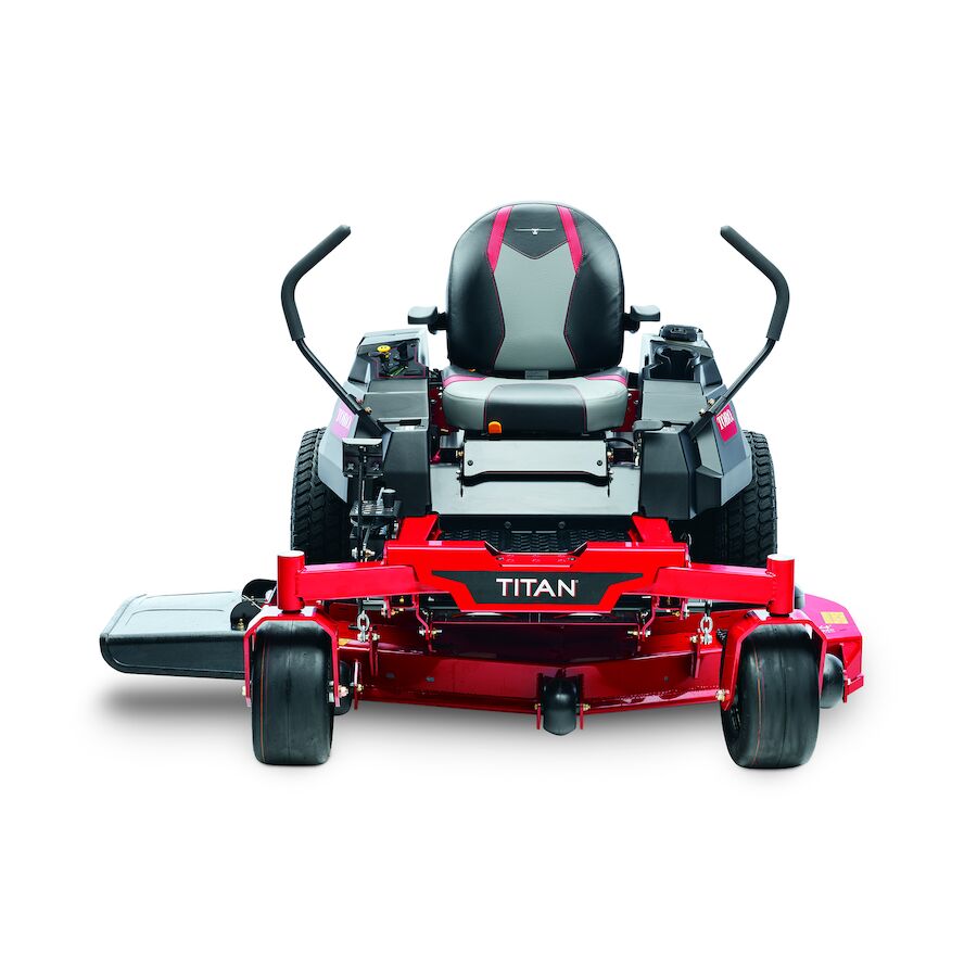 54" (137 cm) TITAN® Zero Turn Mower (75302)