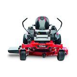 Toro titan zero turn mower 24.5 hp hot sale