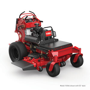 New 2024 Toro TimeCutter MAX 60 in. Kawasaki FR691V 23 hp