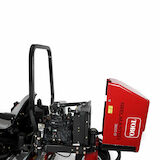 Reelmaster® 3100-D à motorisation diesel avec Sidewinder