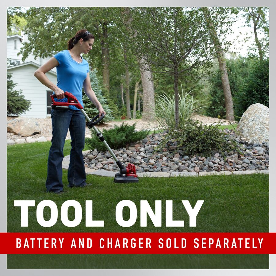 Tool Only - battery and charger sold separately