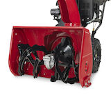 30 in. (76 cm) Power Max HD 1030 OHAE Two-Stage Gas Snow Blower
