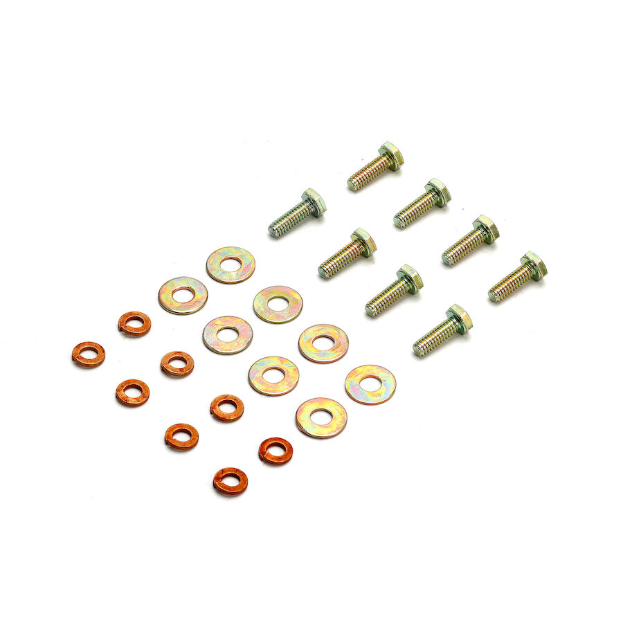 Genuine OEM Part HDW09418