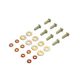 Genuine OEM Part HDW09418