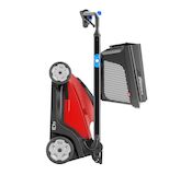 eMulticycler® eL43VST 43&nbsp;cm Lawn Mower Flex-Force Power System™ 21844