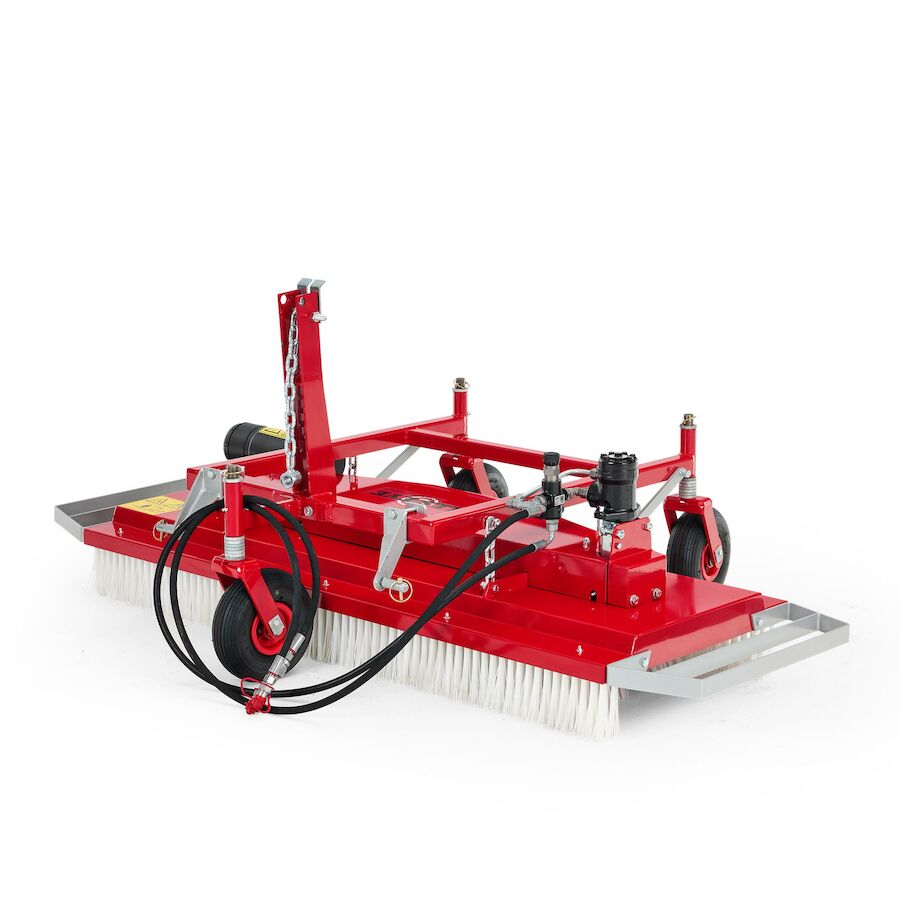 Bullseye® FieldFill™ 660