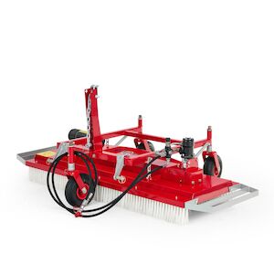 Bullseye® FieldFill™ 660