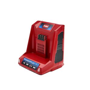 PowerPlex® 40V MAX* Li-Ion Battery Quick Charger