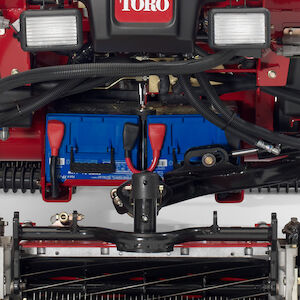Toro 5010h sale