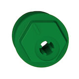 Image of 118-6697CCW (green) Performance Series Nozzle for Infinity and Flex800 Series Sprinklers