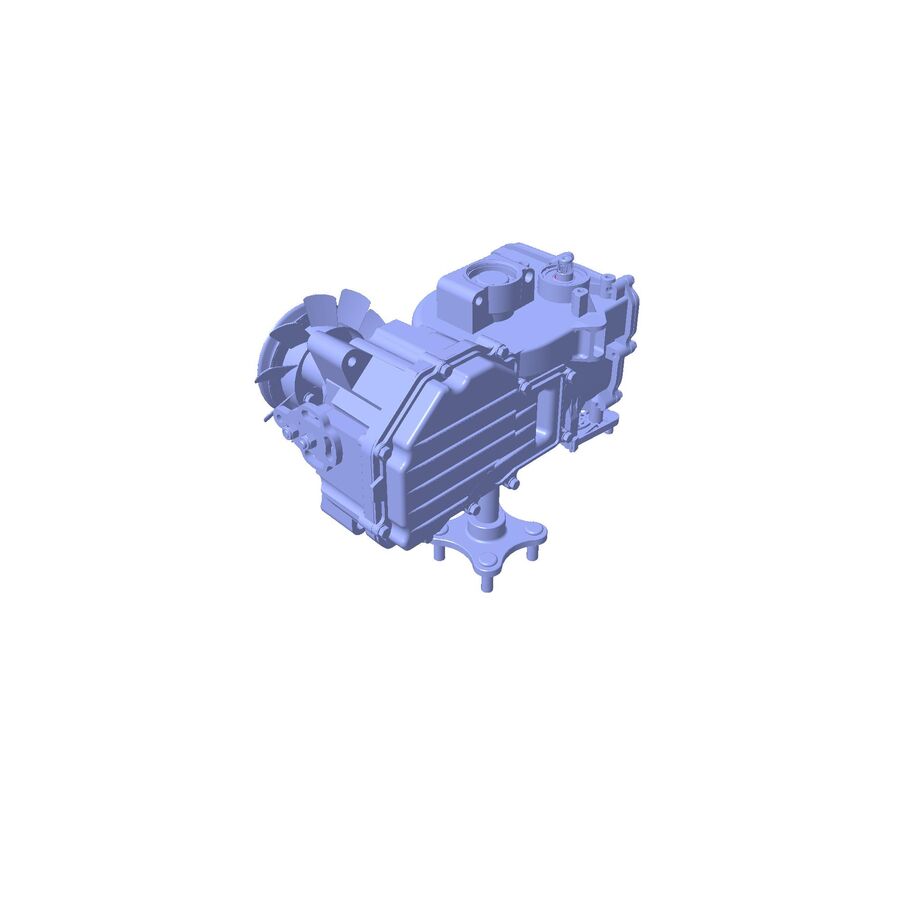 Genuine OEM Part 100-7360