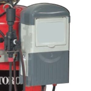 12 Volt Controller Sentry Automatic Filters