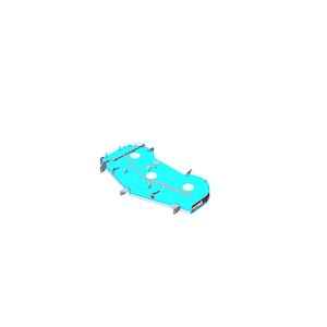 Genuine OEM Part 119-3455