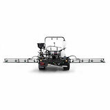 Multi Pro® 5800 Turf Sprayer – Gasoline-powered, 300 gal. Capacity