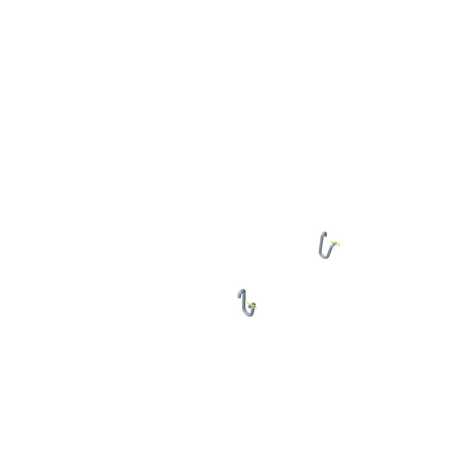 Genuine OEM Part 132-0913