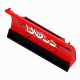 6’ SK-R Rubber Edge Box Plow