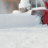 Soplador de nieve de dos etapas Power Max® HD 1232 OHXE de 32" (81 cm), motor de gasolina de 375 cc, arranque eléctrico