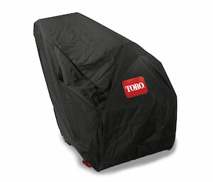 Two Stage Snow Blower Cover