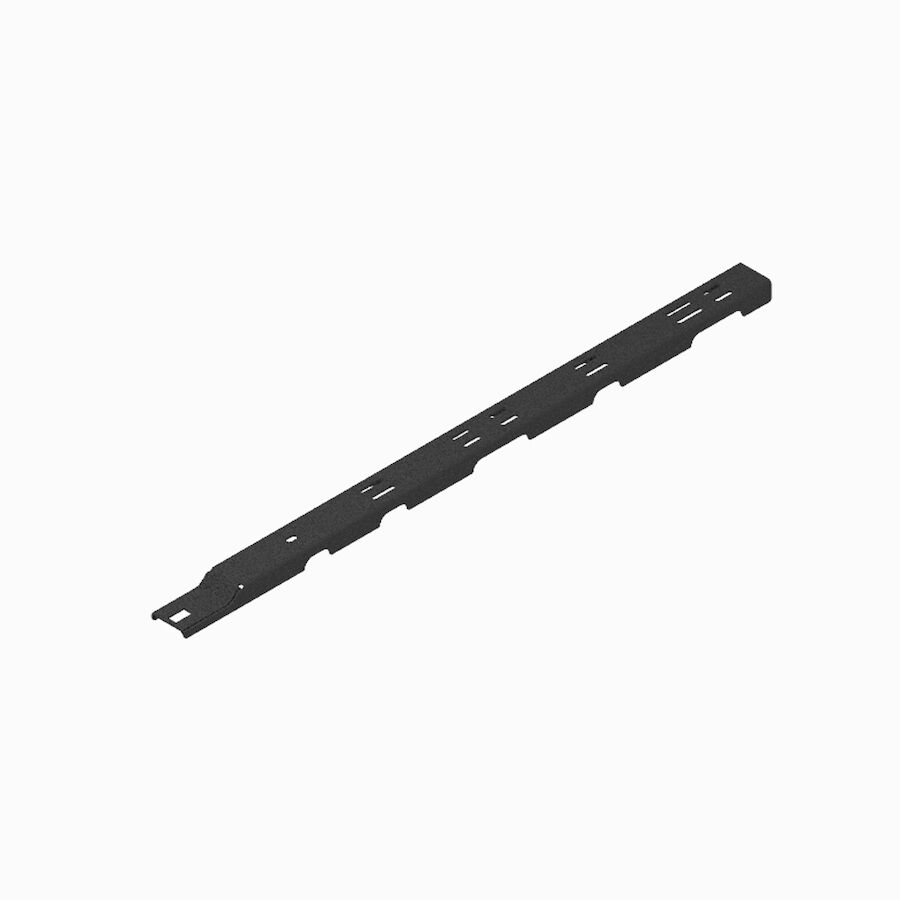 FRAME RAIL,LONG,PRE-WET [WELD,BLACK] [BL