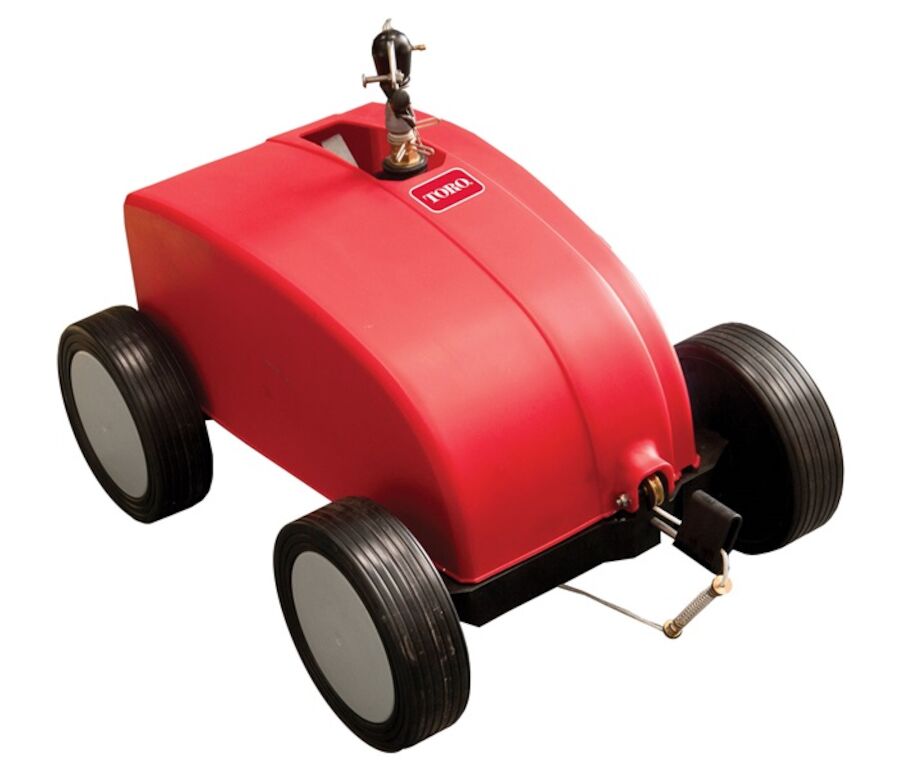 Toro RollcarT™ Traveling Sprinkler