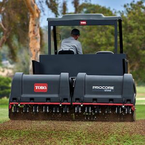 Operator Comfort & Ease of Use