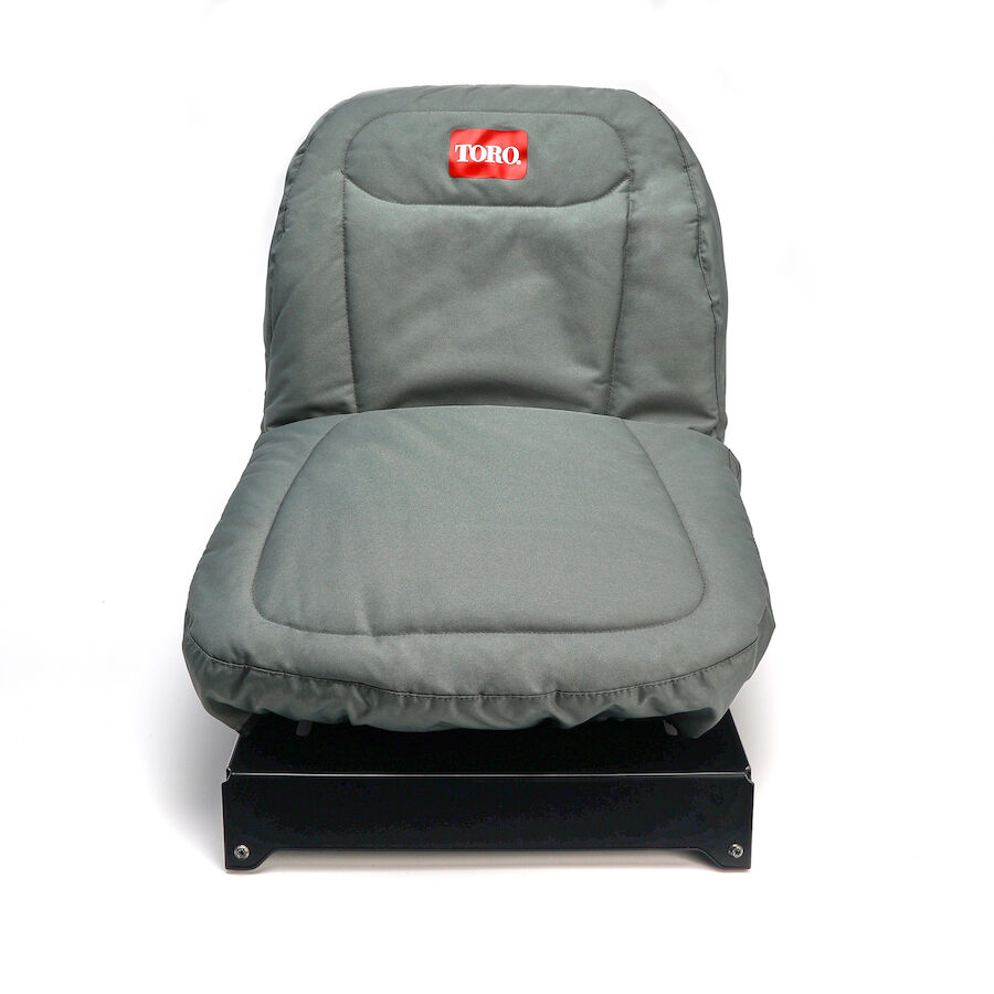 Seat Cover for Models With out Arm Rest