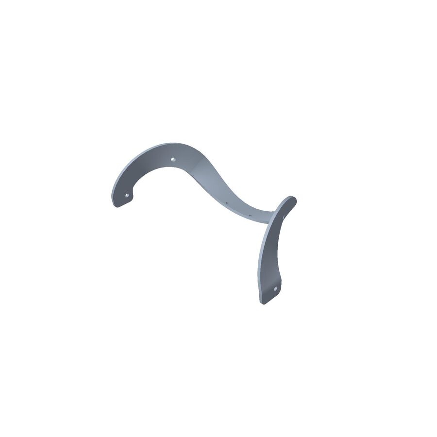 Genuine OEM Part 100-9872