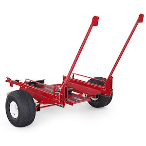 Parts – Greensmaster Flex 1820 Traction Unit | Toro