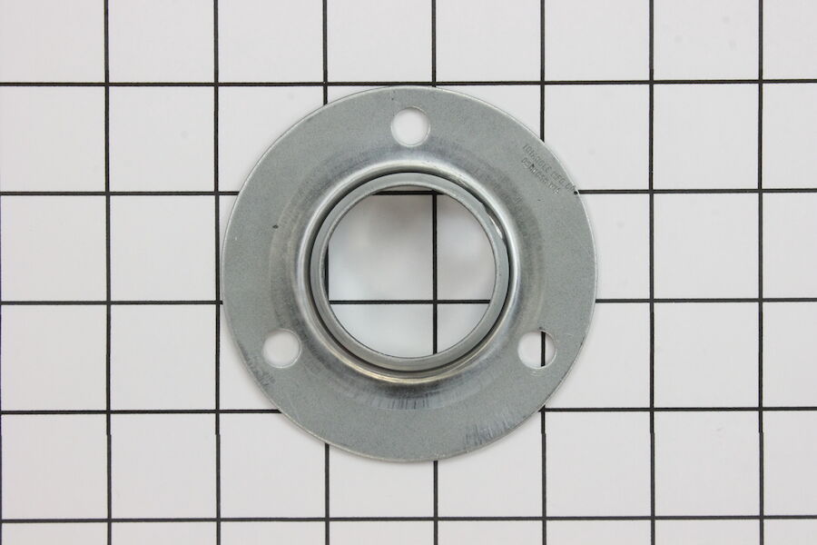 Bearing Cup Flange