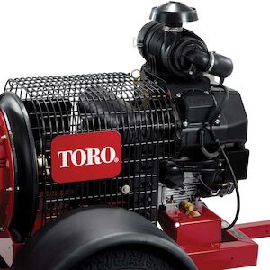 Fully Enclosed Exhaust System