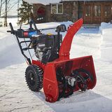 Souffleuses à neige Toro Power Max HD