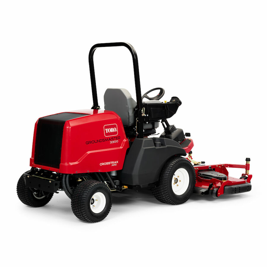 Groundsmaster® 3300