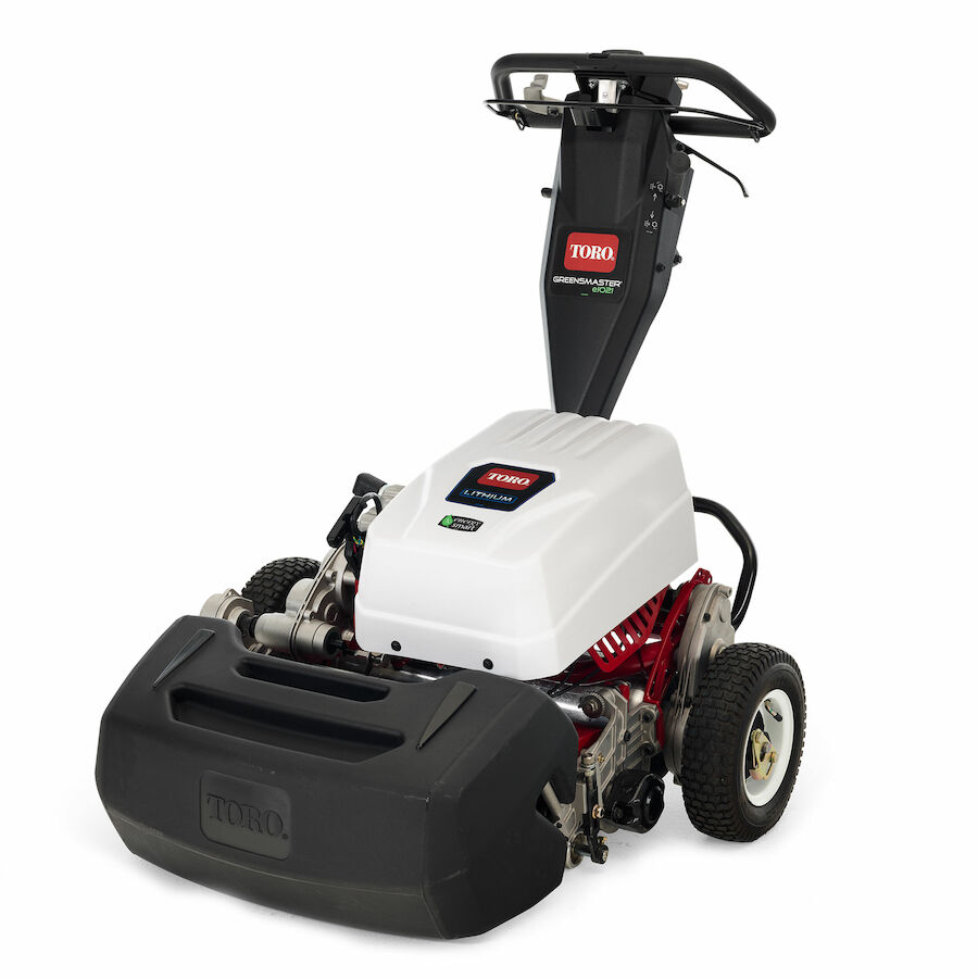 Greensmaster® e1021