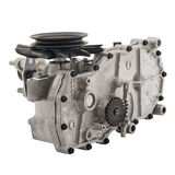 その他 UUUt Hydro-Gear ZT-2200 Right Transaxle 139-7471 for Toro MX5475