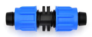 Pro-Loc Tape Coupling