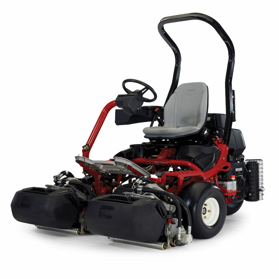 Toro - Greensmaster® 3300 Trifex™