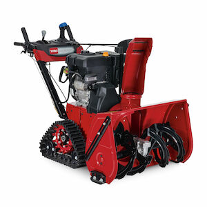 Snow Removal Equipment, Snow blowers and Power Brooms, Toro