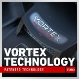 Vortex Technology Patented Technology